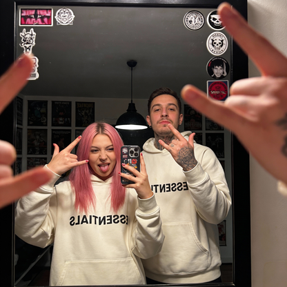 VIRAL HOODIE + FREE TRACK PANTS (TODAY ONLY)