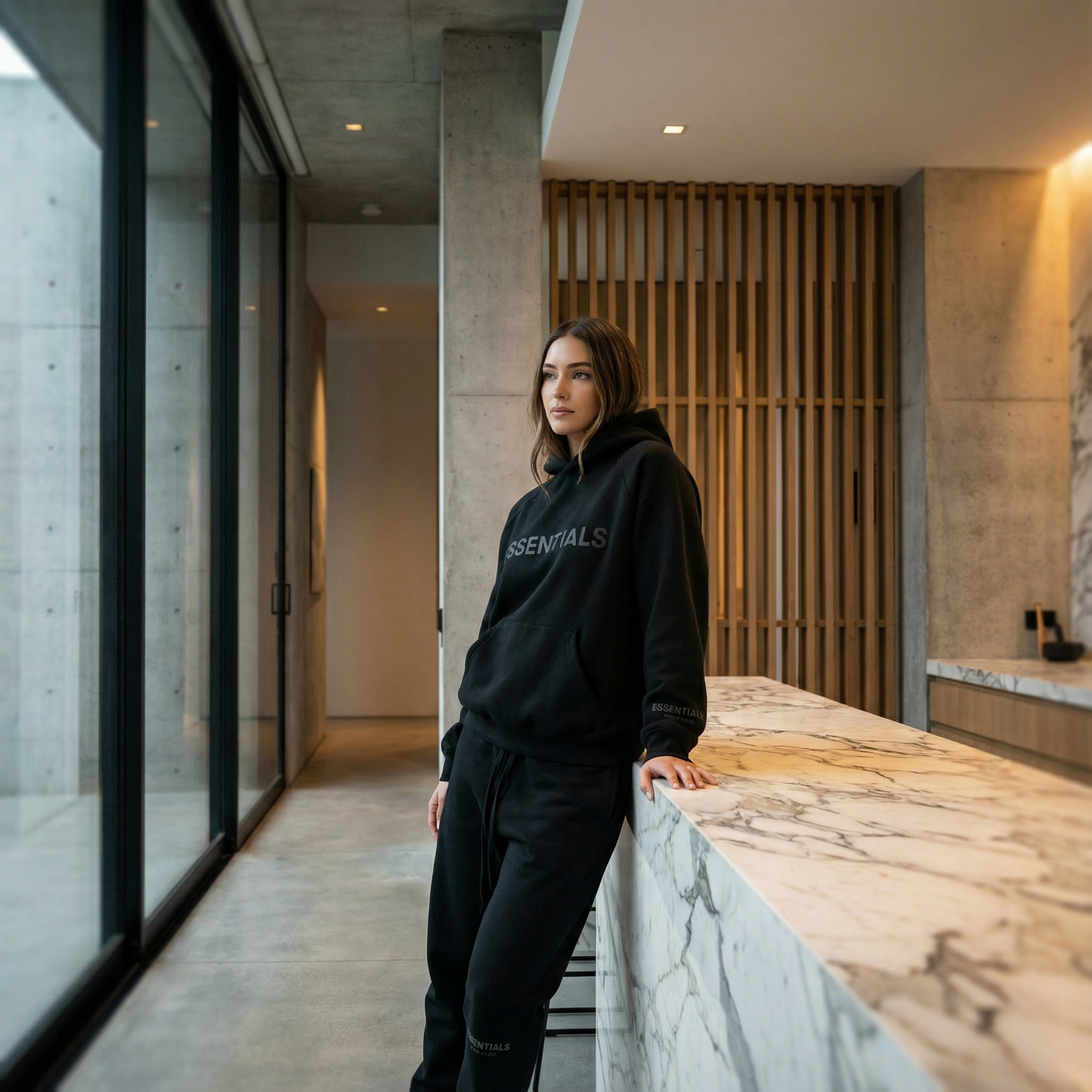 VIRAL HOODIE + FREE TRACK PANTS (TODAY ONLY)