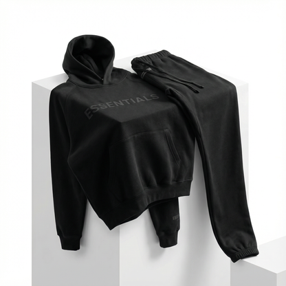 VIRAL HOODIE + FREE TRACK PANTS (TODAY ONLY)