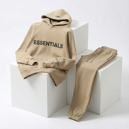 VIRAL HOODIE + FREE TRACK PANTS (TODAY ONLY)