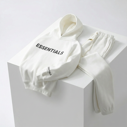 VIRAL HOODIE + FREE TRACK PANTS (TODAY ONLY)