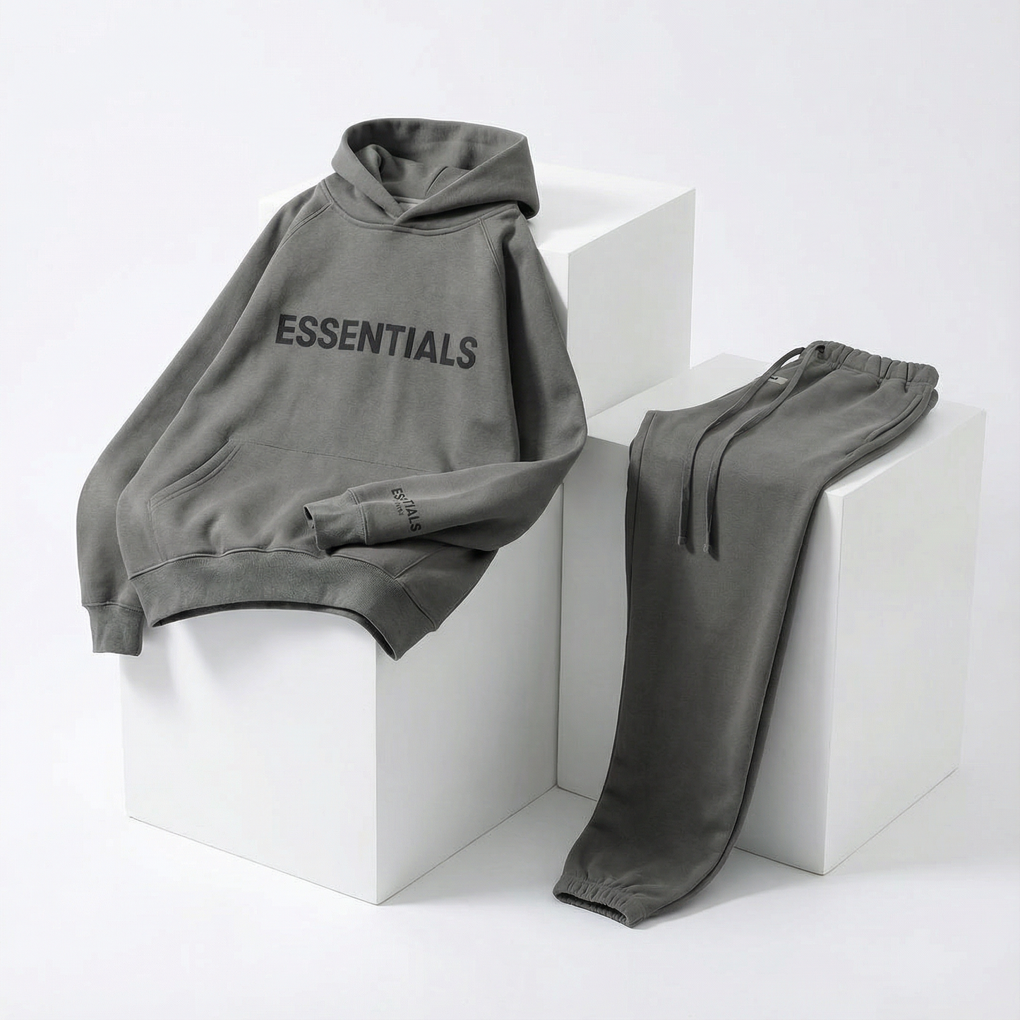 VIRAL HOODIE + FREE TRACK PANTS (TODAY ONLY)