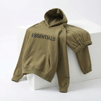 VIRAL HOODIE + FREE TRACK PANTS (TODAY ONLY)