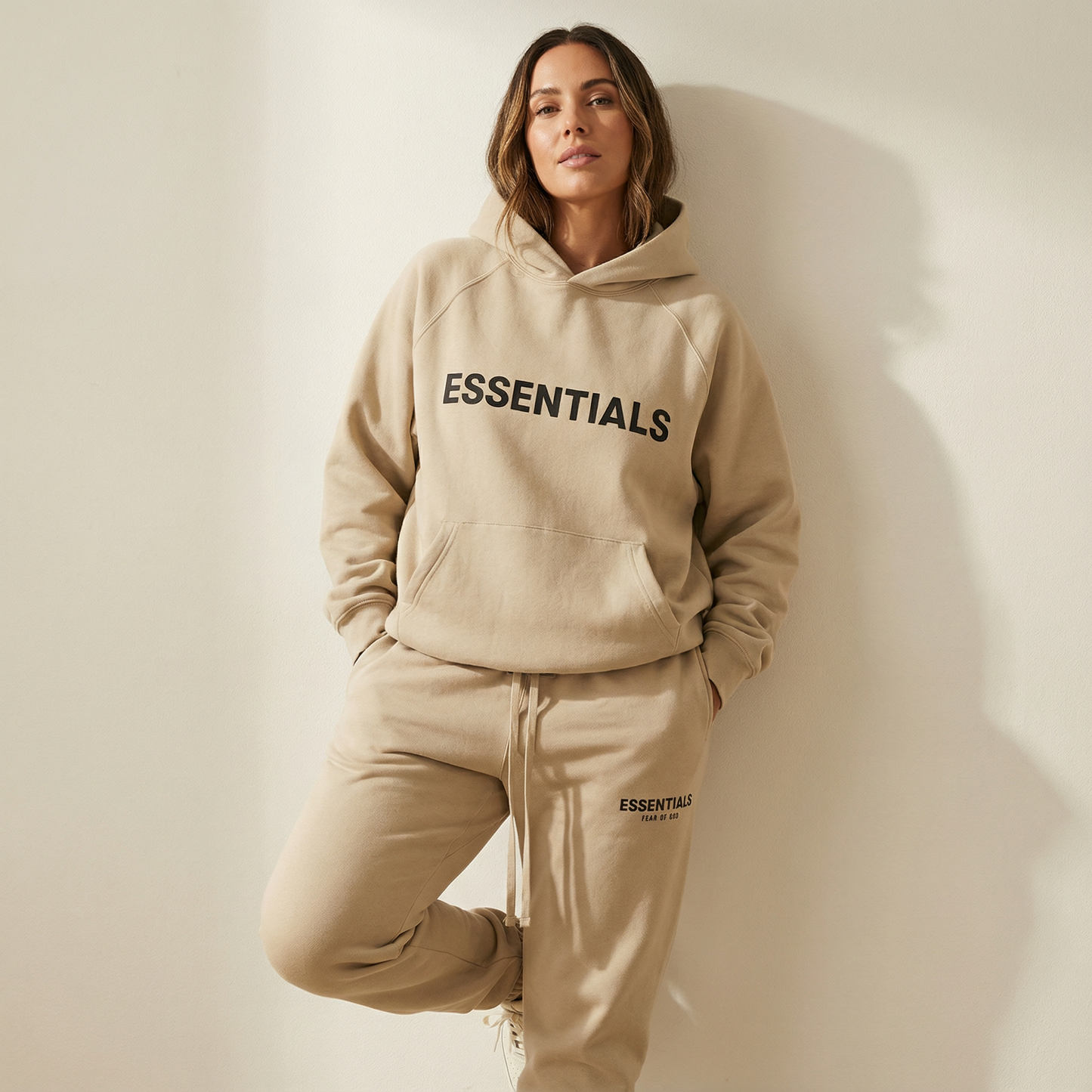 VIRAL HOODIE + FREE TRACK PANTS (TODAY ONLY)